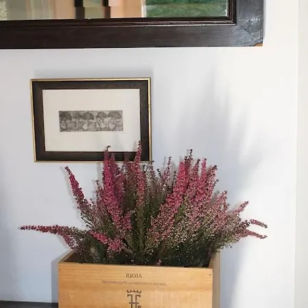 Holiday home Magnifica , Cerca De La Playa - Quintueles *