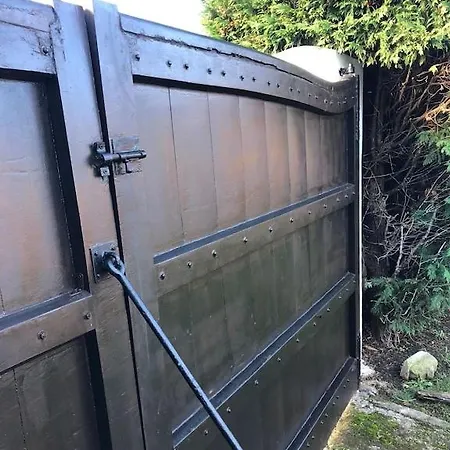 Holiday home Magnifica , Cerca De La Playa - Quintueles *