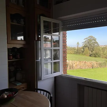 Holiday home Magnifica , Cerca De La Playa - Quintueles Cazamular