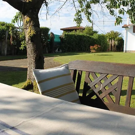 Magnifica , Cerca De La Playa - Quintueles Holiday home Cazamular