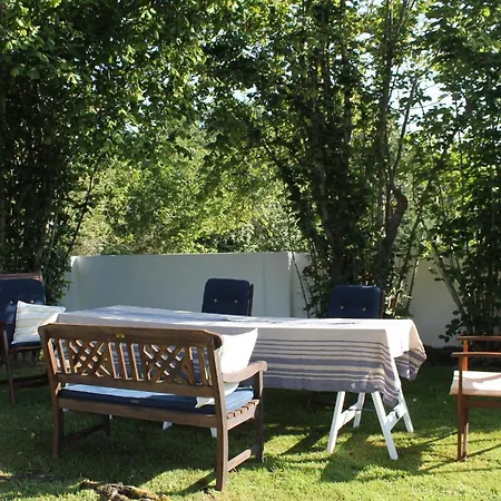 Magnifica , Cerca De La Playa - Quintueles Holiday home Cazamular