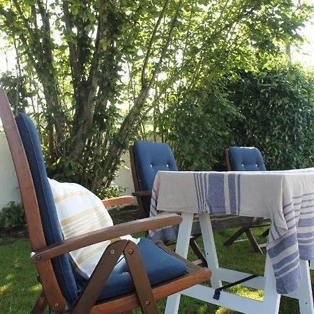 Holiday home Magnifica , Cerca De La Playa - Quintueles Cazamular