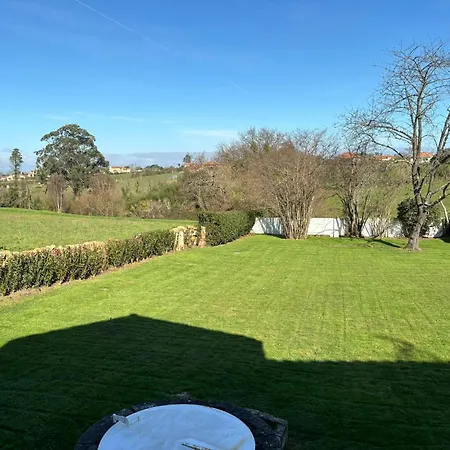 Holiday home Magnifica , Cerca De La Playa - Quintueles *