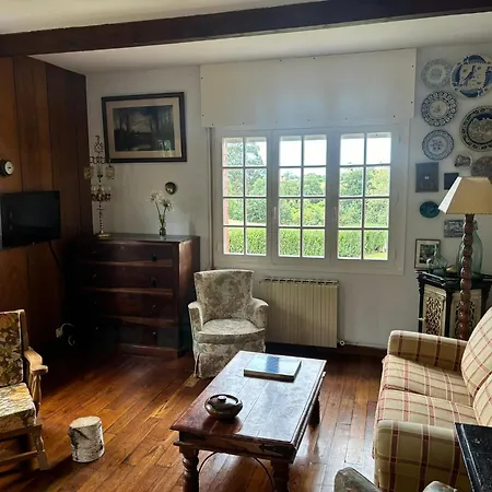 Holiday home Magnifica , Cerca De La Playa - Quintueles