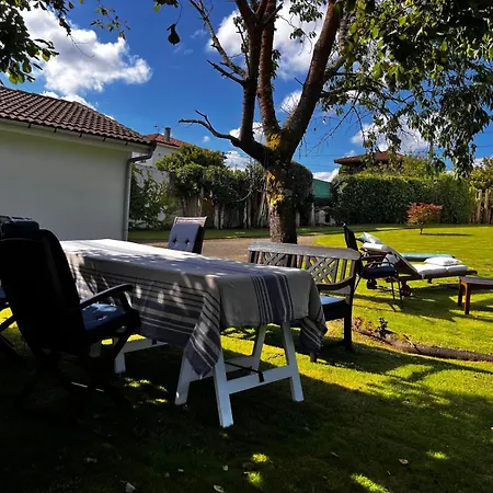 Magnifica , Cerca De La Playa - Quintueles Holiday home