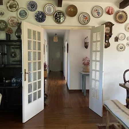 Ferienhaus Magnifica , Cerca De La Playa - Quintueles Cazamular