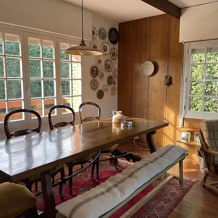 Ferienhaus Magnifica , Cerca De La Playa - Quintueles Cazamular