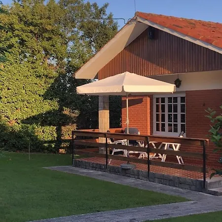 Magnifica , Cerca De La Playa - Quintueles Ferienhaus