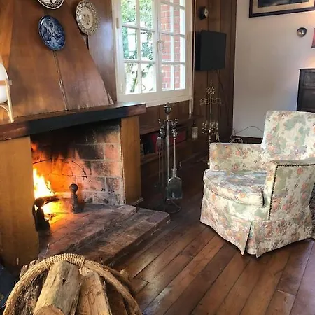 Ferienhaus Magnifica , Cerca De La Playa - Quintueles *