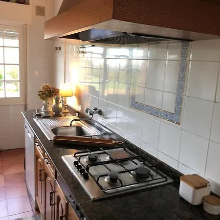 Ferienhaus Magnifica , Cerca De La Playa - Quintueles Cazamular