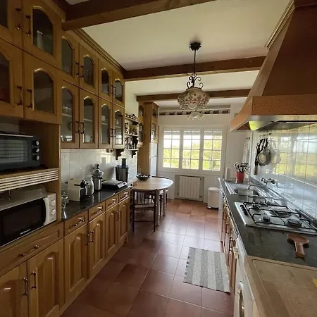 Ferienhaus Magnifica , Cerca De La Playa - Quintueles