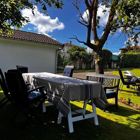 Magnifica , Cerca De La Playa - Quintueles Ferienhaus *